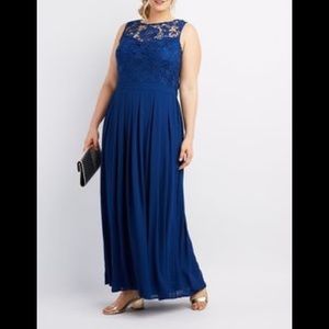 Only wore once for a wedding beautiful 😊